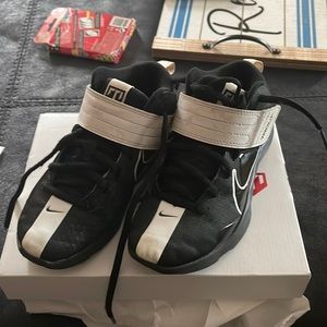 Force Trout 7 Turf BG **These are a re-posh because I ordered the wrong size**